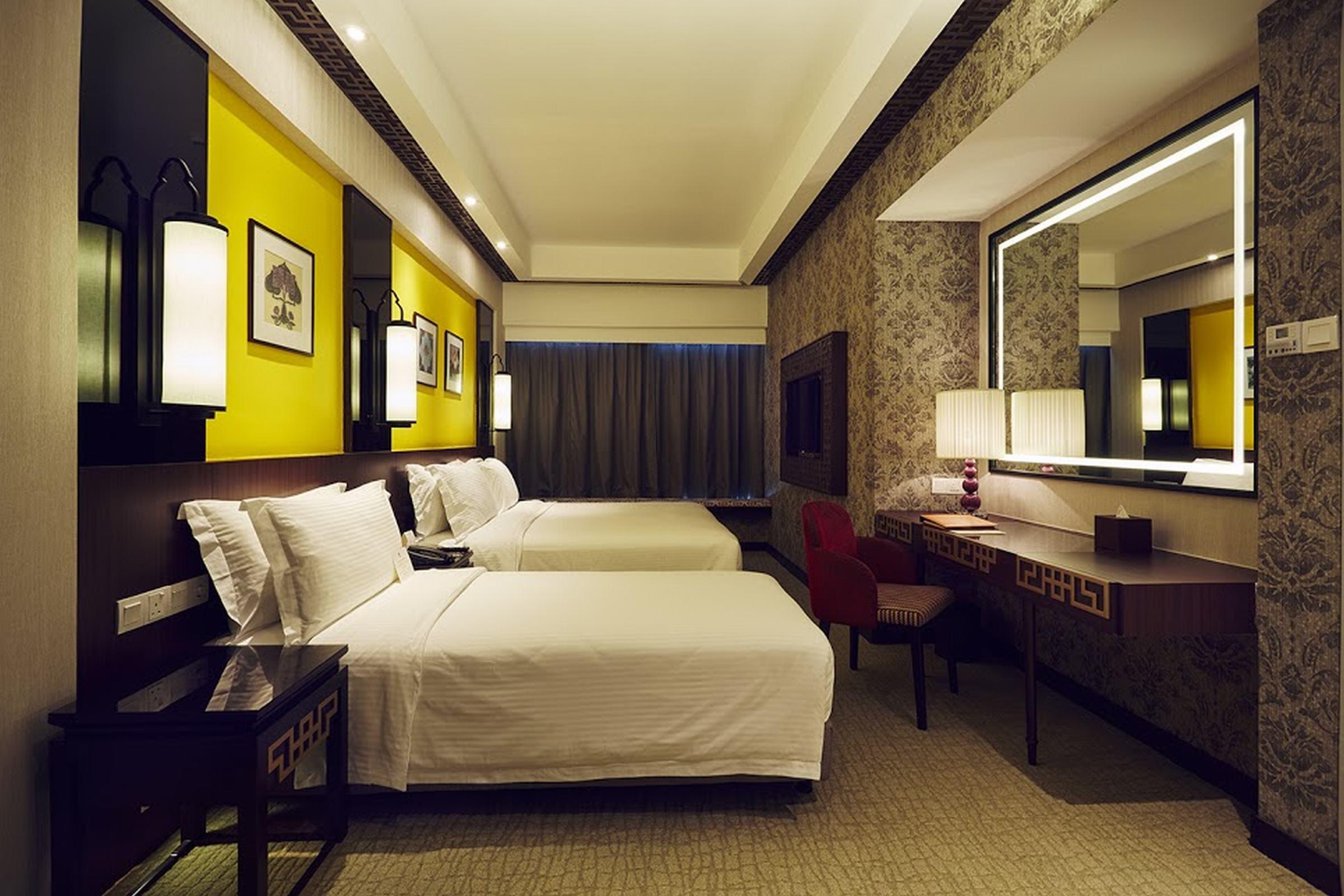 Estadia Hotel Malakka Dış mekan fotoğraf