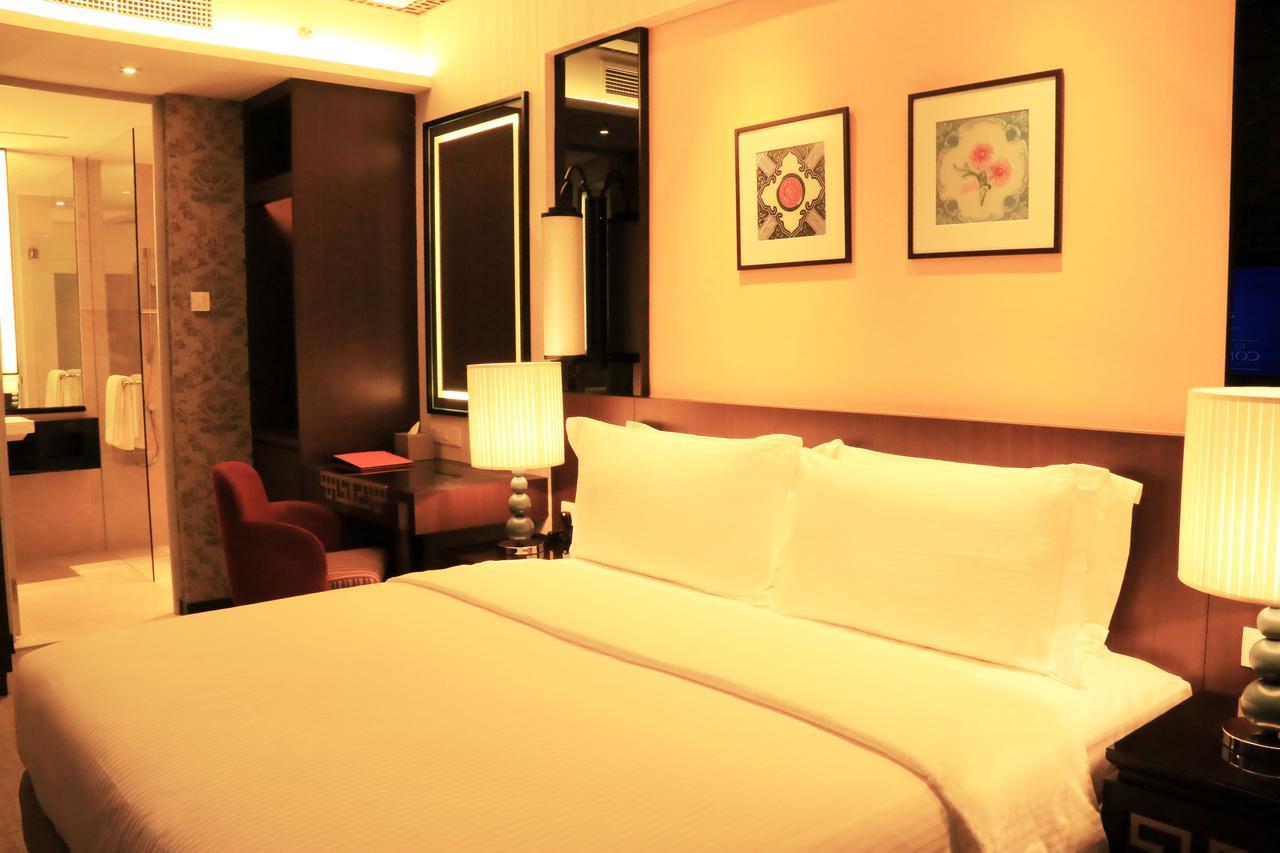 Estadia Hotel Malakka Dış mekan fotoğraf