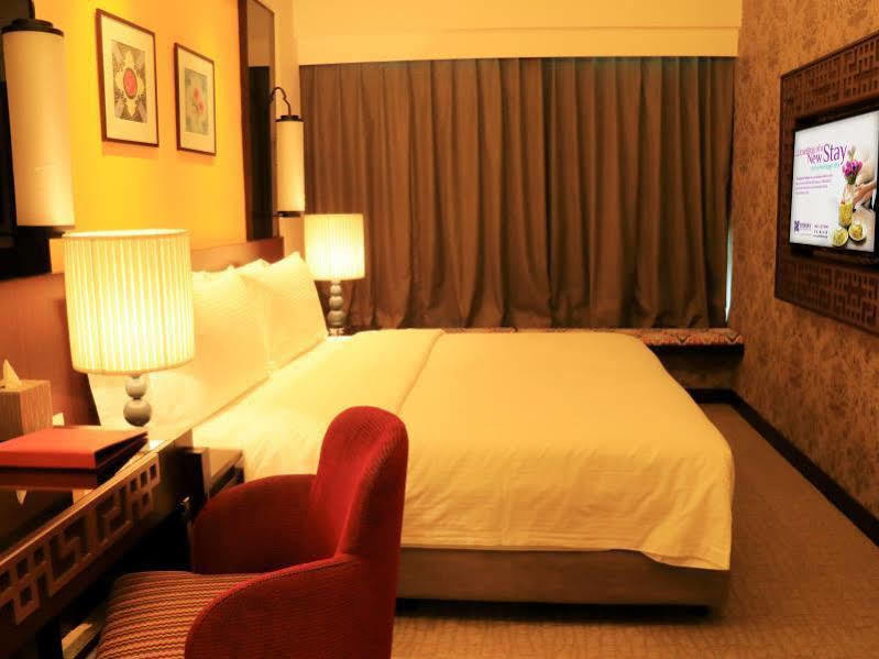 Estadia Hotel Malakka Dış mekan fotoğraf